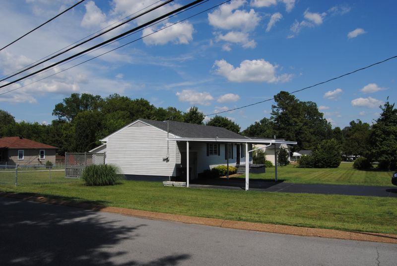 5 Pegram Cir #35, Fort Oglethorpe, GA 30742
