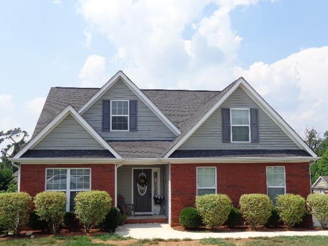 282 Fieldstone Dr, Ringgold, GA 30736