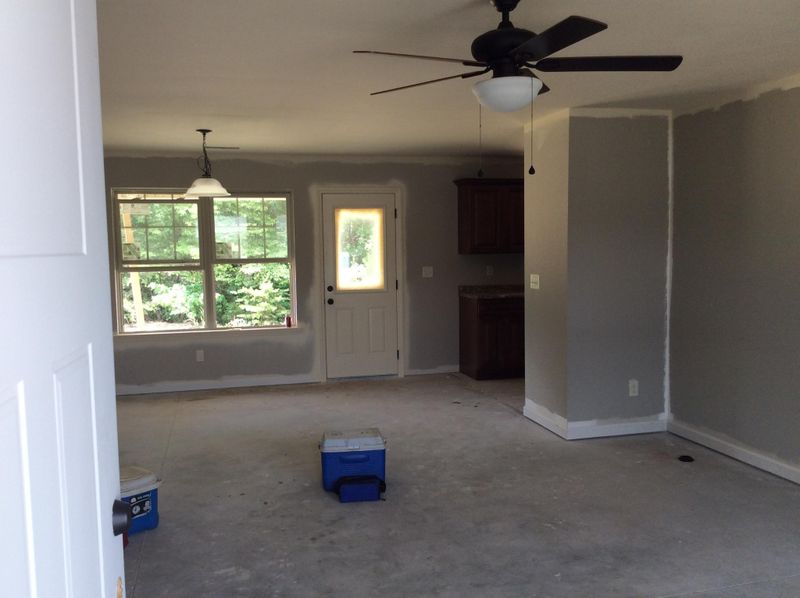 6 Cottage Crest Ct Lot 6, Chickamauga, GA 30707