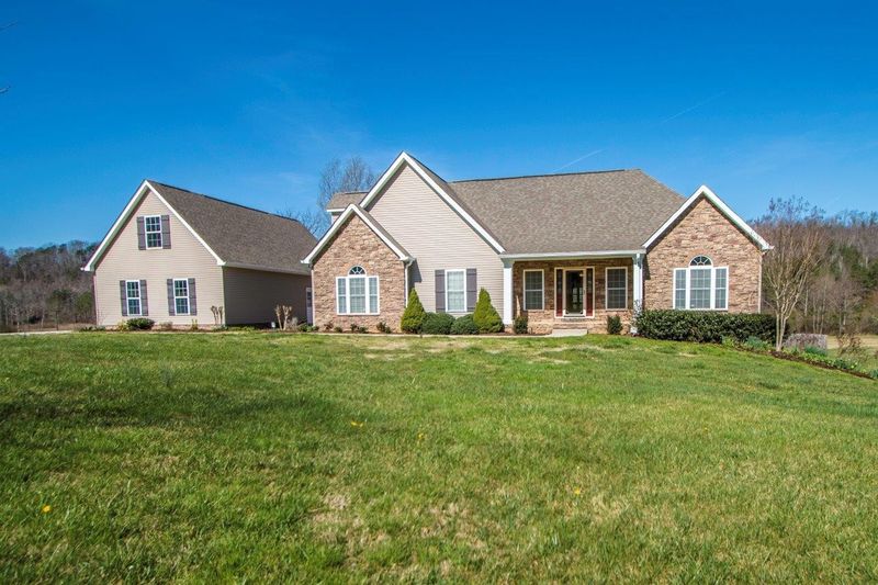 2609 Salem Valley Rd, Ringgold, GA 30736