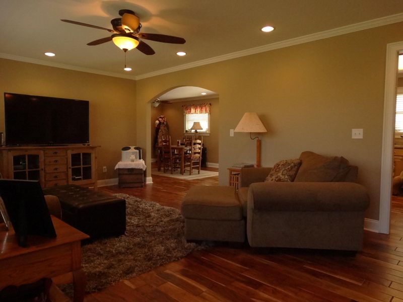 4630 Chattanooga Valley Rd #75, Flintstone, GA 30725