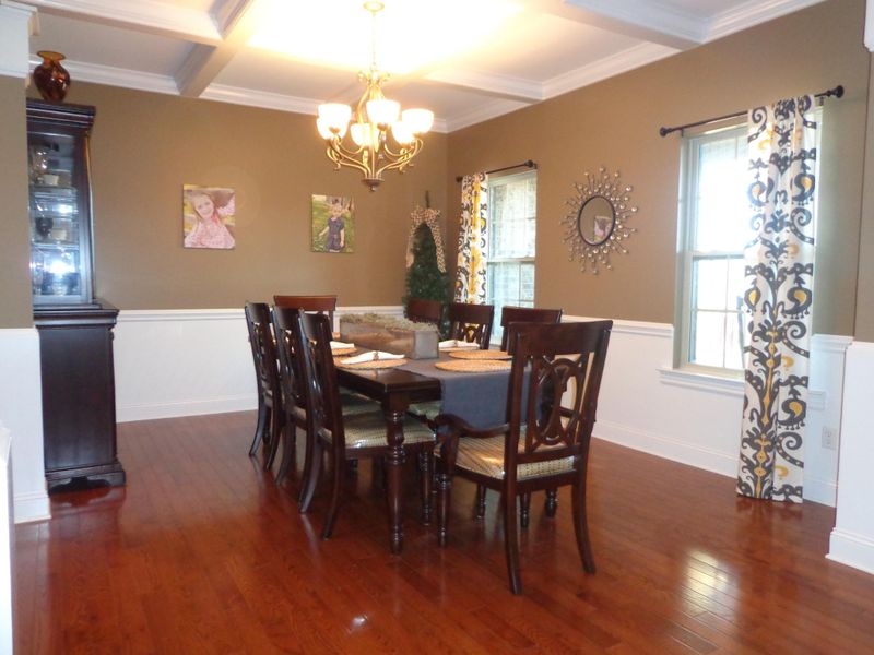 368 Turkey, Flintstone, GA 30725