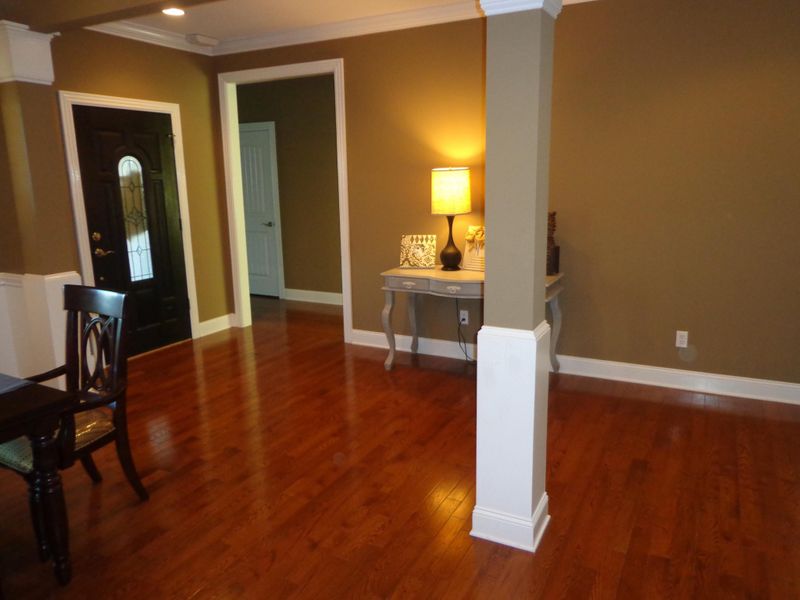 368 Turkey, Flintstone, GA 30725