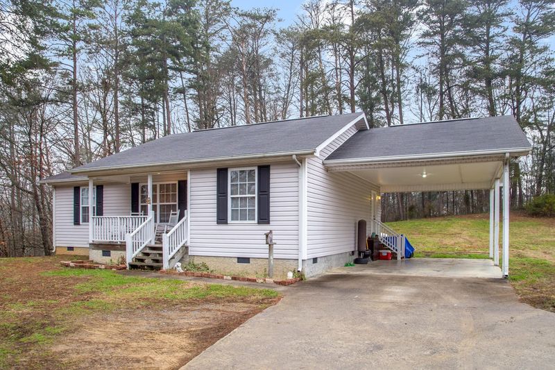 314 W Indiana St, La Fayette, GA 30728