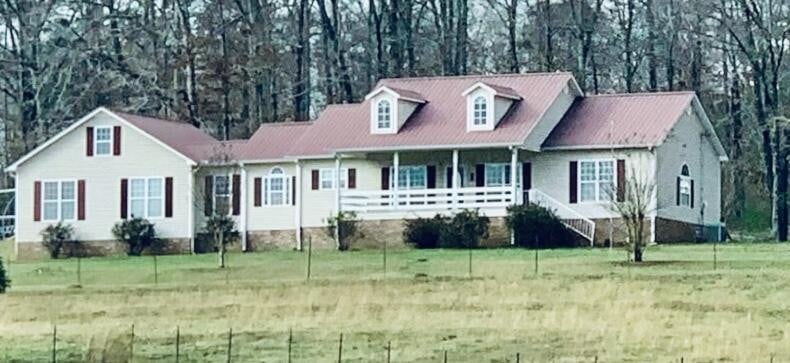 161 Grand Eight Ln, Summerville, GA 30747