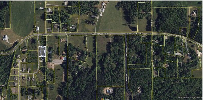 0 Lexington Stop Dr Lot 2, Rock Spring, GA 30739