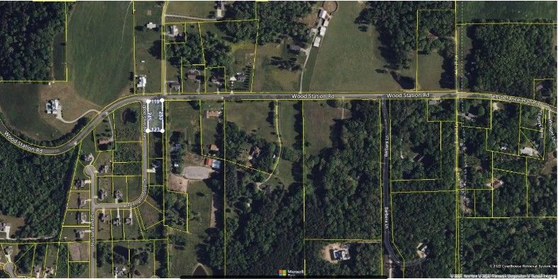 0 Lexington Stop Dr Lot 1, Rock Spring, GA 30739