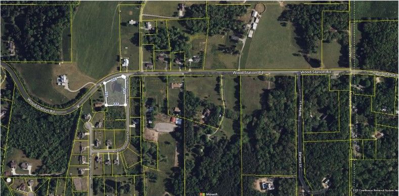 0 Lexington Stop Dr Lot 49, Rock Spring, GA 30739