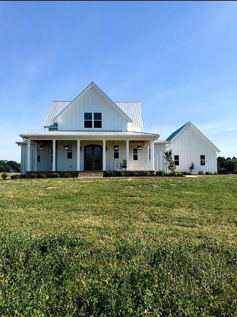 2715 Old Bethel Rd, Chickamauga, GA 30707