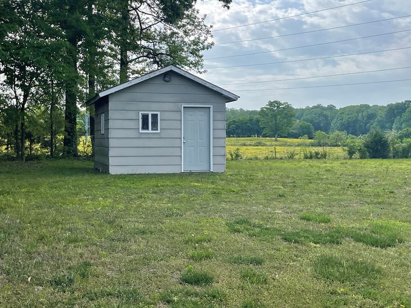 270 Humble Fields Rd, Dalton, GA 30721