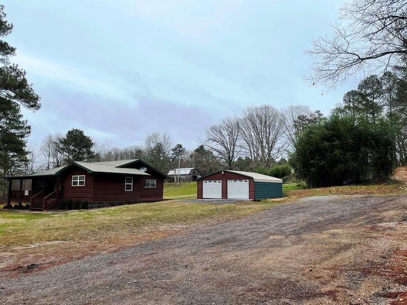 7263 Highway 95, La Fayette, GA 30728