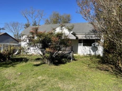 38 Polk Cir, Fort Oglethorpe, GA 30742