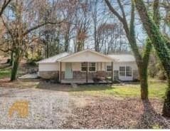 2867 Three Notch Rd, Ringgold, GA 30736