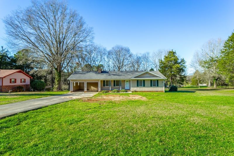 54 Gore Dr NE, Rome, GA 30161