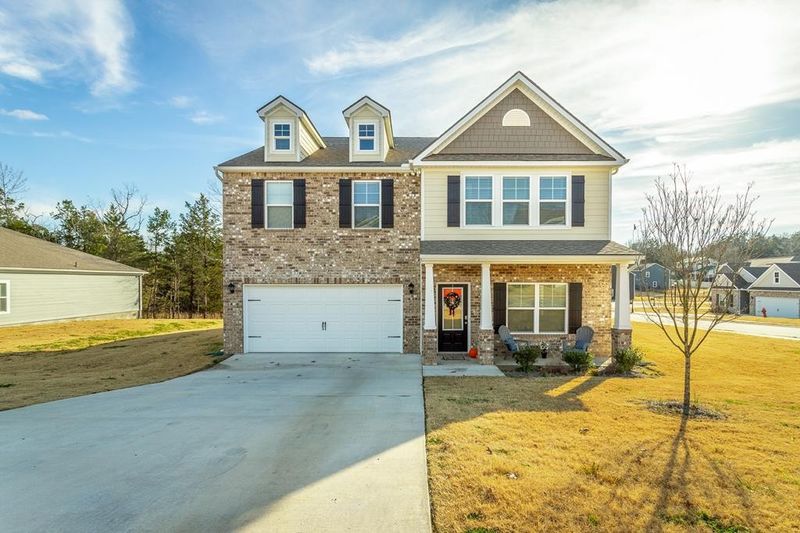 179 Ridgelake Cir, Fort Oglethorpe, GA 30742
