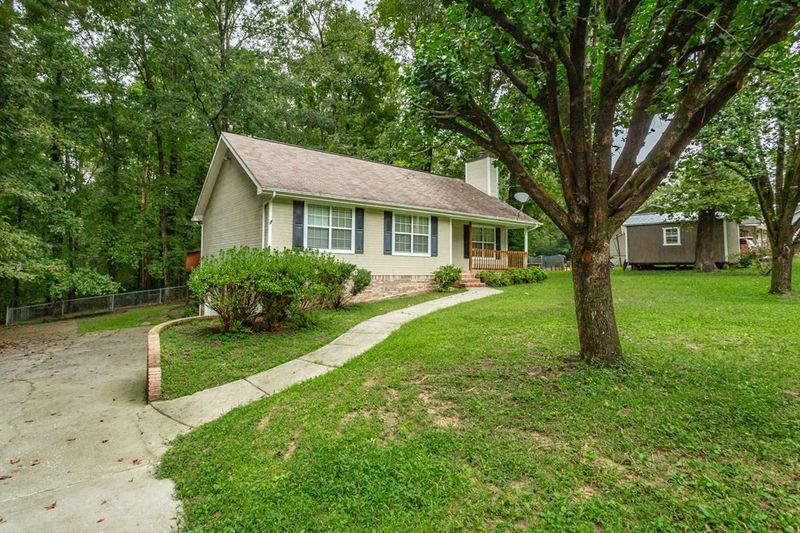 310 Park St, La Fayette, GA 30728