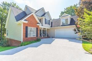 368 Tanglewood Dr, La Fayette, GA 30728