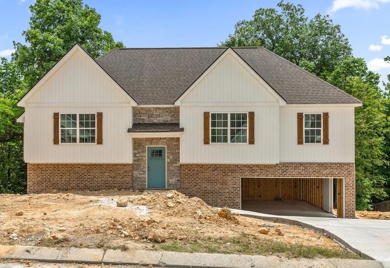 265 Promise Heights Dr, Ringgold, GA 30736