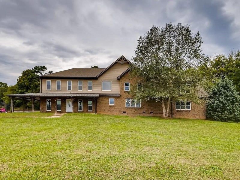 389 Clear Creek Rd NW, Adairsville, GA 30103