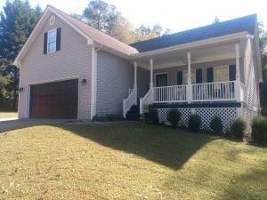 400 Mercer Dr, Dalton, GA 30721