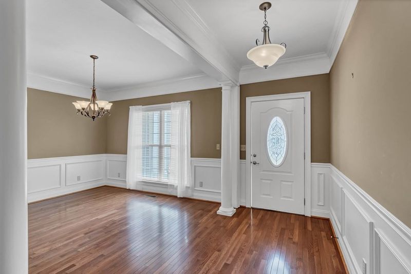 76 Hunting Ridge Cir, Rock Spring, GA 30739