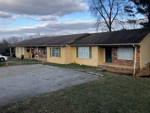 103 Sunray Dr NW, Dalton, GA 30721