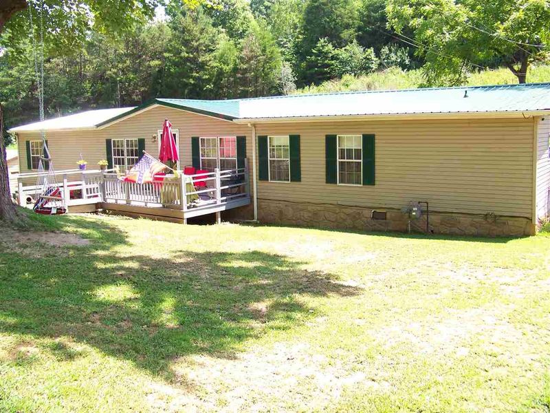 1450 Clear Branch Rd S, Loudon, TN 37774