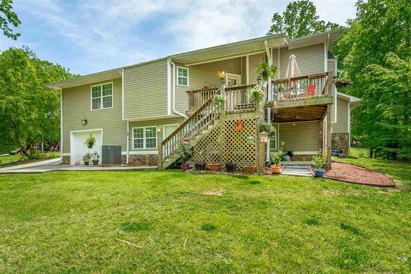 197 N Ridge Dr, La Fayette, GA 30728