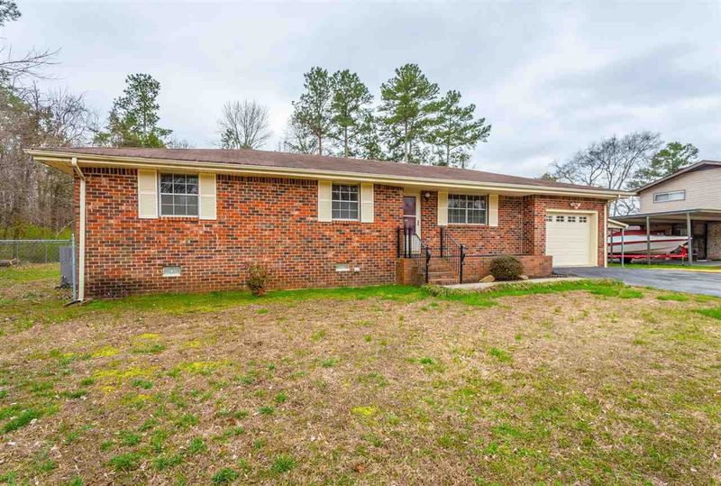 296 Mitchell Ln, Rossville, GA 30741