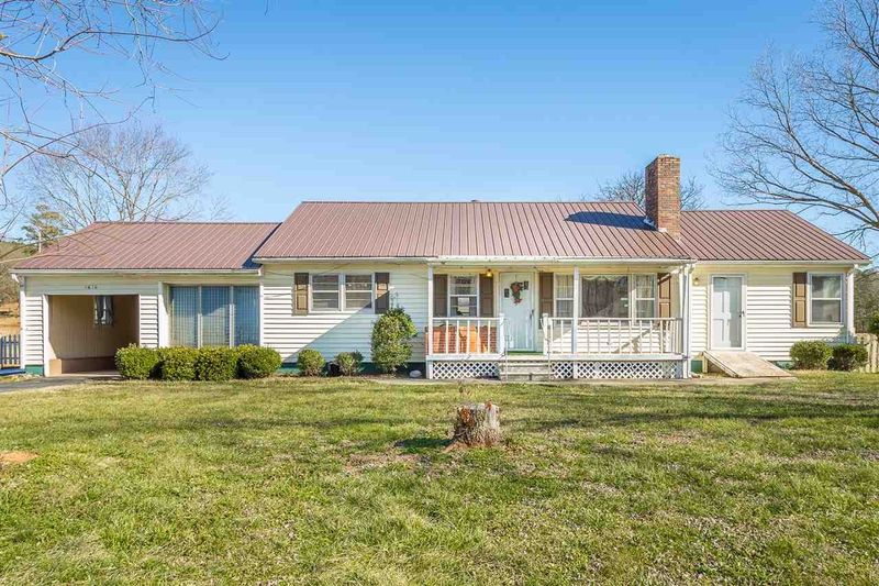 4616 Cleveland Hw, Cohutta, GA 30710