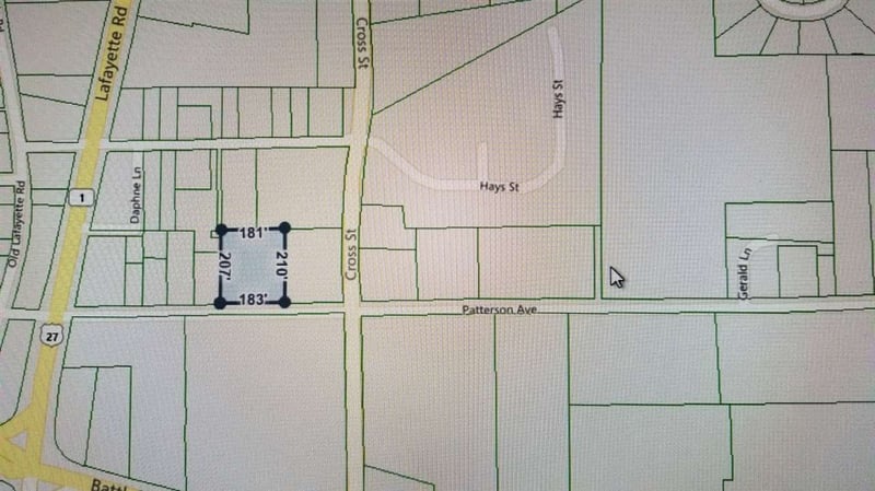135 Patterson Ave, Fort Oglethorpe, GA 30742
