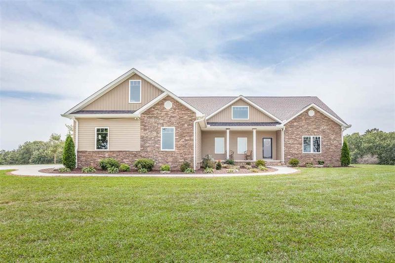 515 S Moore Rd, Rising Fawn, GA 30738