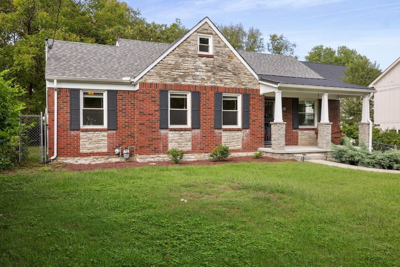 1715 Litton Ave, Nashville, TN 37216