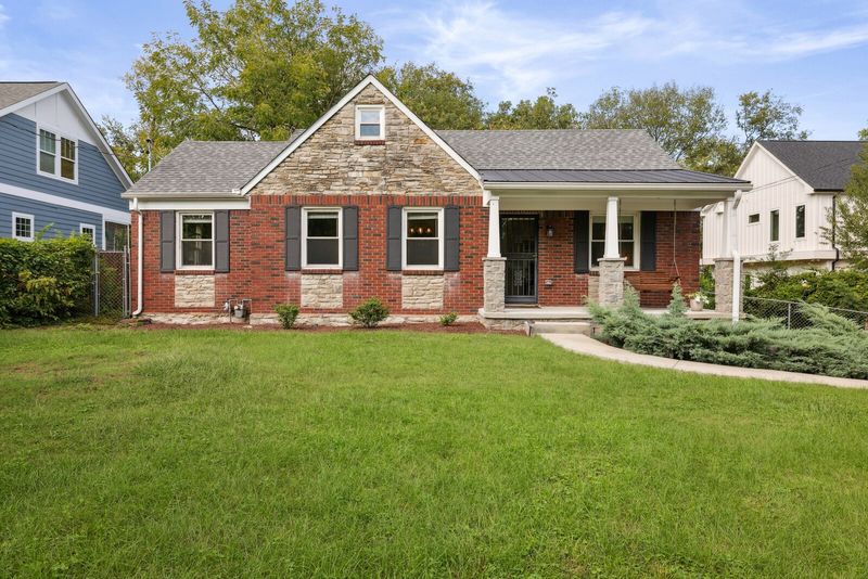 1715 Litton Ave, Nashville, TN 37216