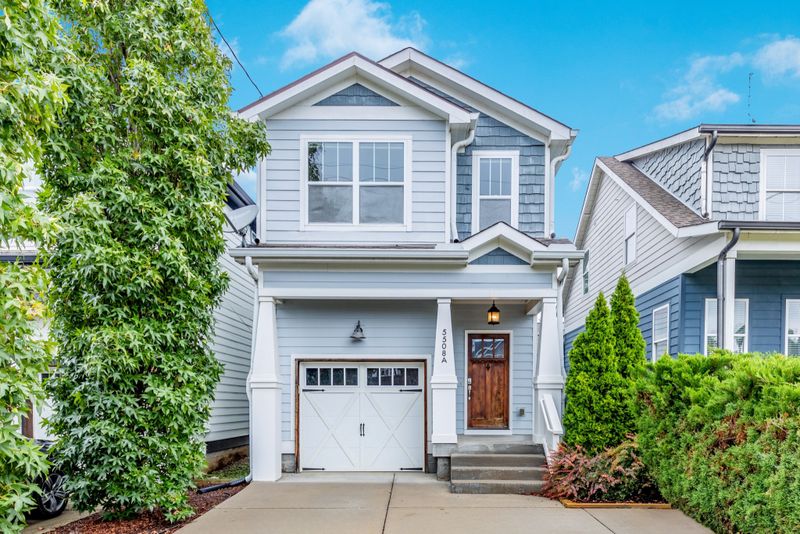 5508A New York Ave, Nashville, TN 37209