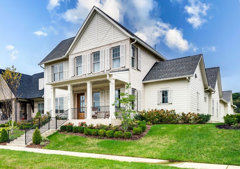 6081 Pasquo Rd, Nashville, TN 37221