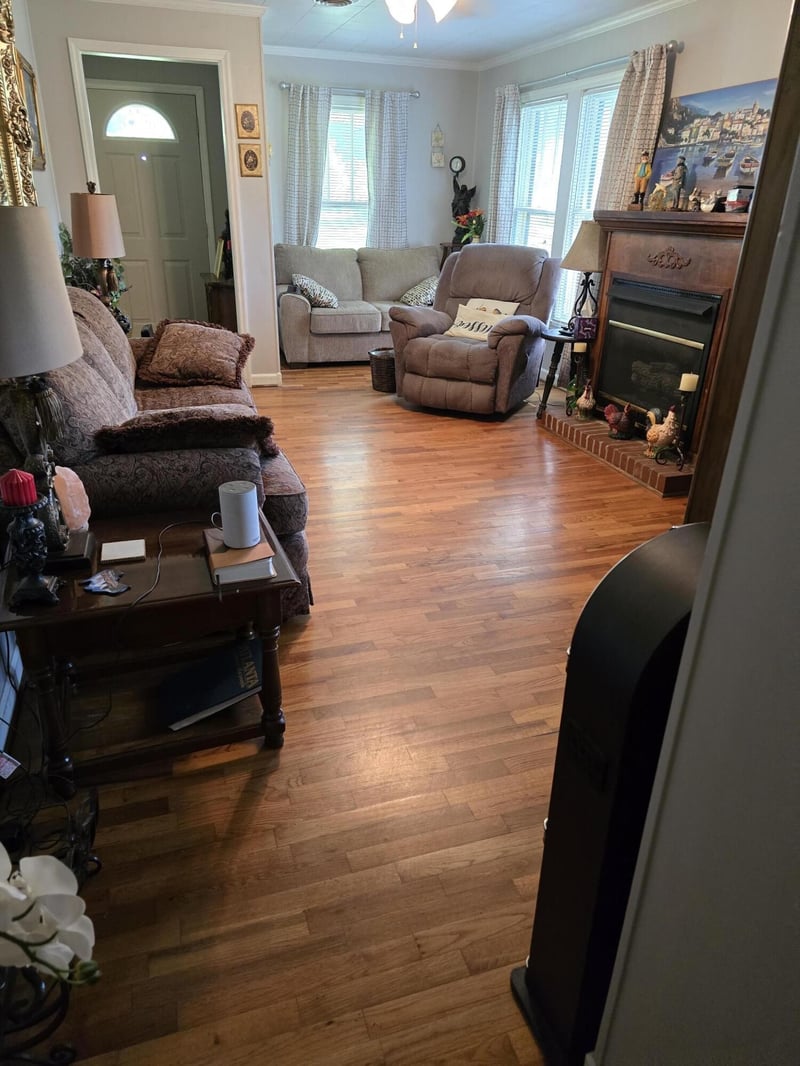 191 Moore St, Summerville, GA 30747
