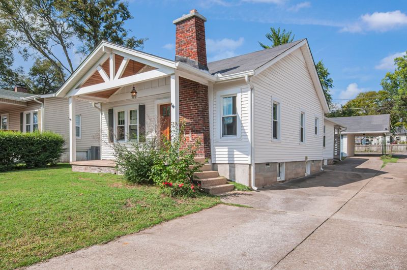 4210 Utah Ave, Nashville, TN 37209