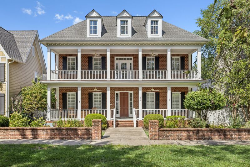 206 Morning Mist Ln, Franklin, TN 37064