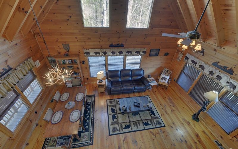 20 Dean Ct, Cherry Log, GA 30522