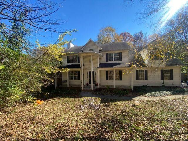 480 Palomino Dr, Dalton, GA 30720