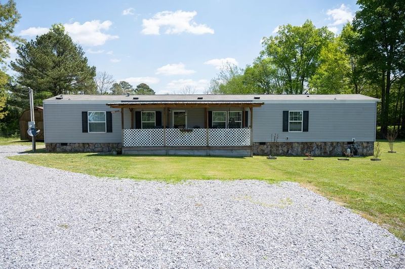 4526 Mount Pleasant Rd, Cohutta, GA 30710
