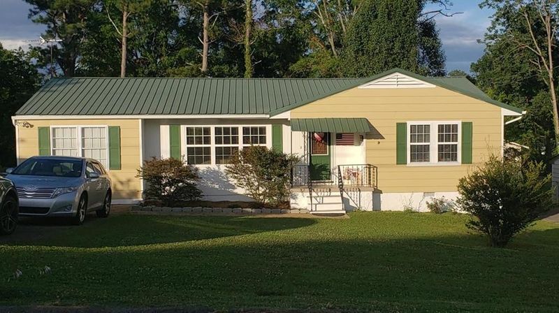 19 Polk Cir, Fort Oglethorpe, GA 30742