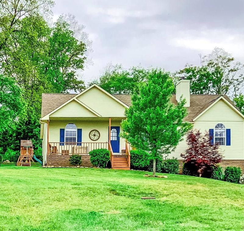 3102 Heather Glen, Maryville, TN 37801