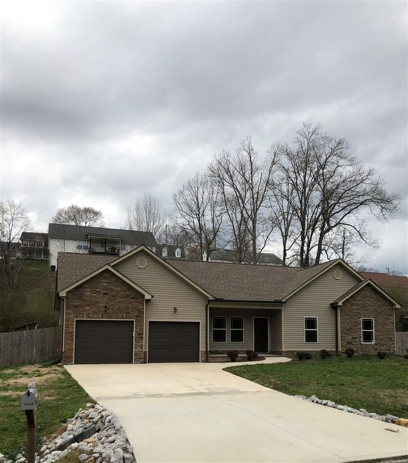 2324 Swanson Rd, Ringgold, GA 30736