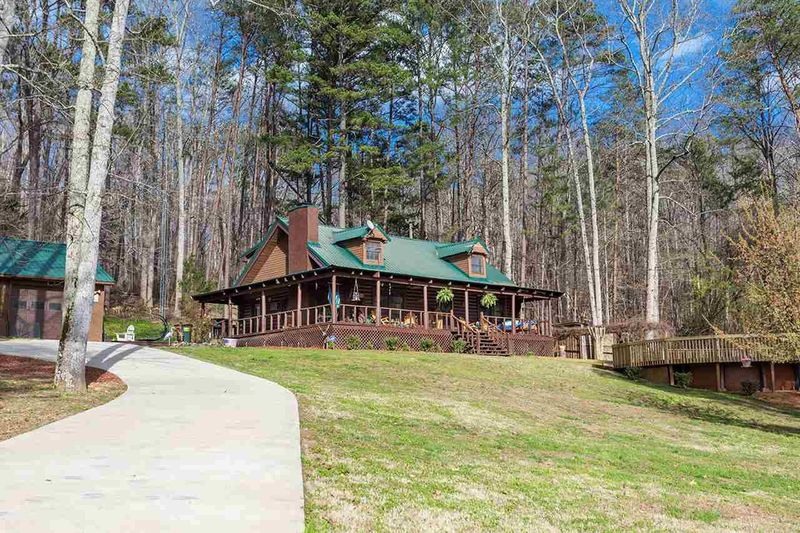 1834 Salem Valley Rd, Ringgold, GA 30736
