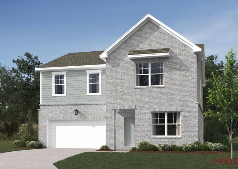 120 Cades Bluff, Mount Juliet, TN 37122