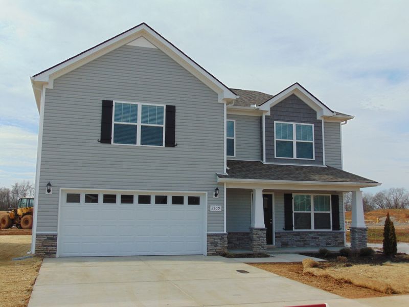 3619 Country Park Ln, Murfreesboro, TN 37128