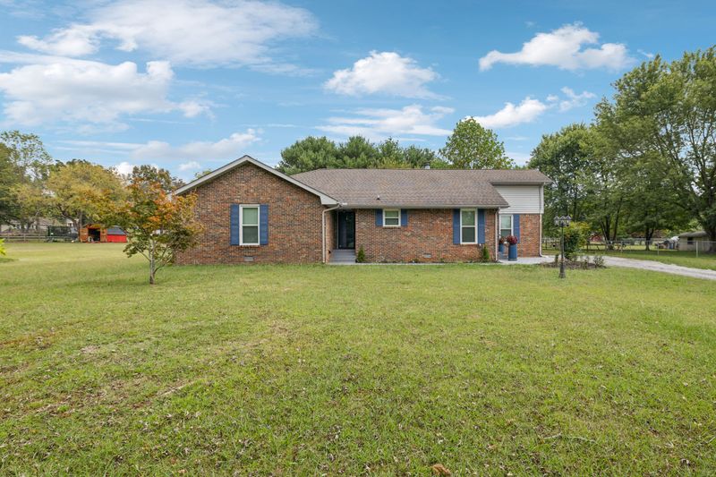509 Amber Dr, Mount Juliet, TN 37122