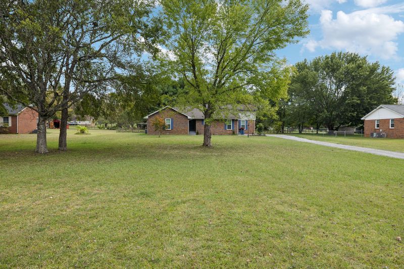 509 Amber Dr, Mount Juliet, TN 37122